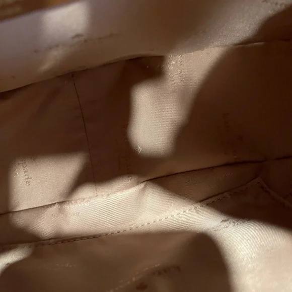 Kate Spade Kayla Crescent Hobo Bag - Picture 5 of 5